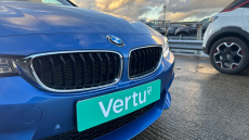 BMW 4 Series 428i M Sport 2dr Auto [Professional Media] Petrol Coupe